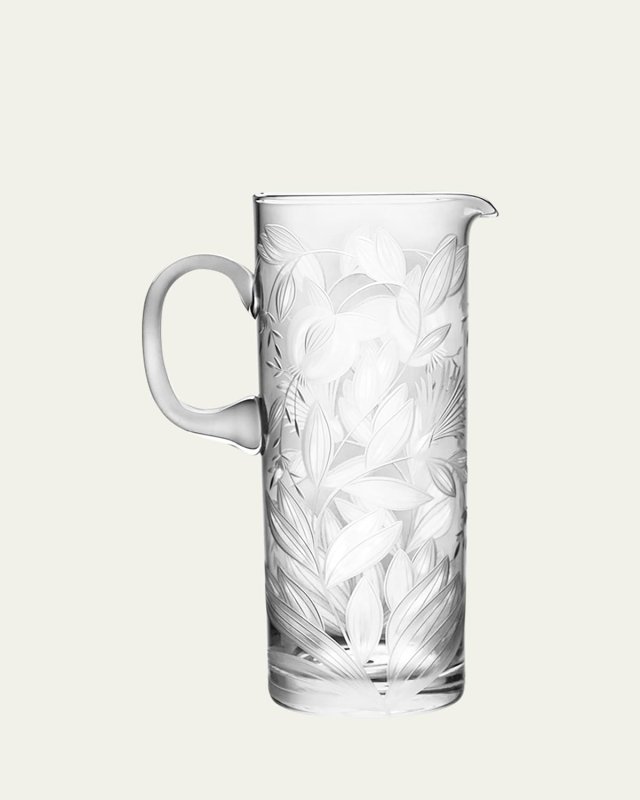 Verdure Large Pitcher, 42 oz.